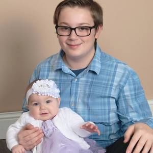 Meet your Posher, Chase